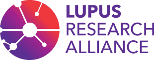 Lupus Research Alliance logo
